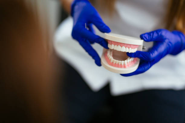 Full Mouth Reconstruction in Shelby, MT