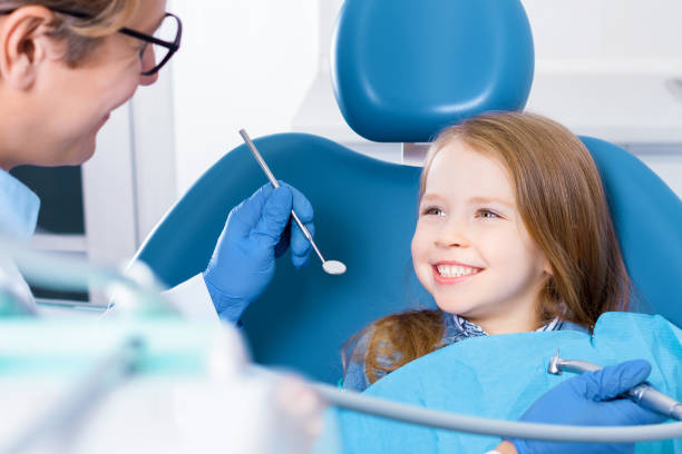 Dental Bonding in Shelby, MT