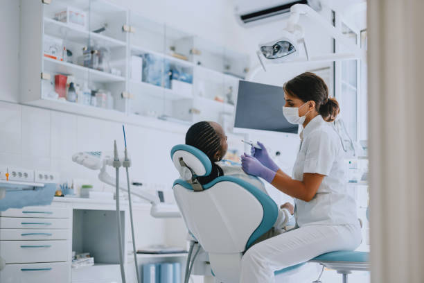 Sleep Apnea Treatment in Shelby, MT